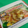 MicroSteamer® マイクロスチーマー